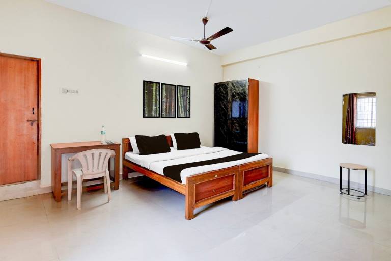 Hus Chennai