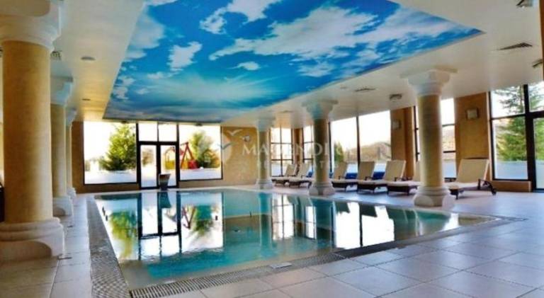 Rental apartment with jacuzzi & pool — photo 4