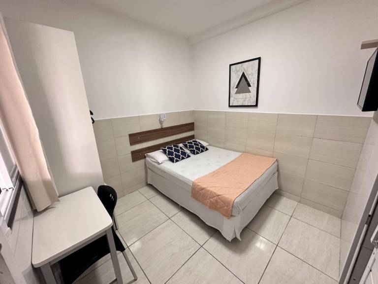 Apartment  José Conrado de Araújo
