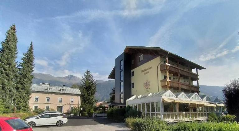 Dolomitenhotel Lienz in Lienz