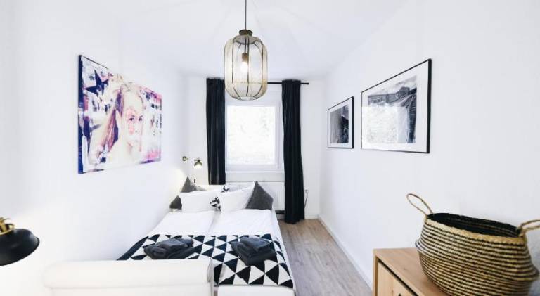 Apartment | Perfect for remote work — photo 2