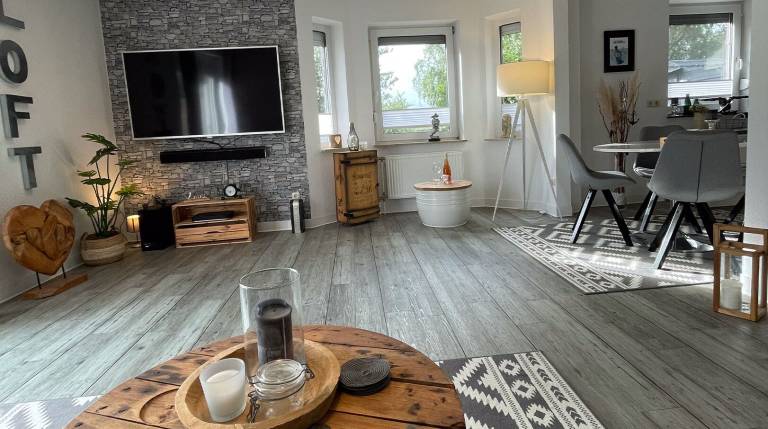 Ferienhaus Wilhelmshaven