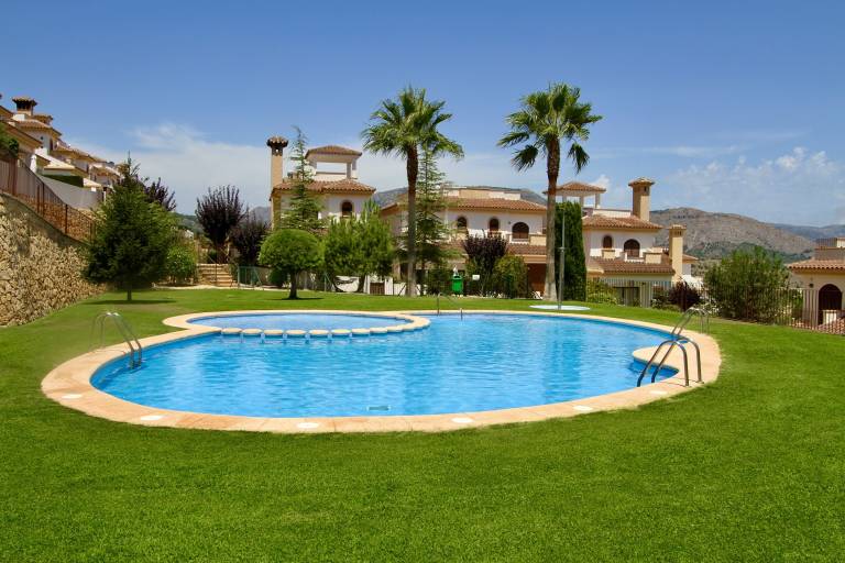 Villa Polop