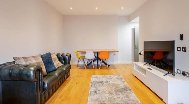 Ferienwohnung