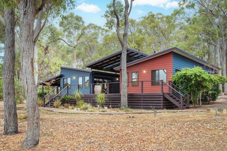 House Margaret River