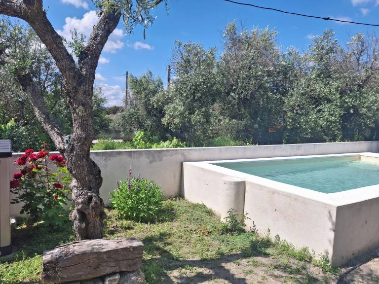 Casa  Monsanto