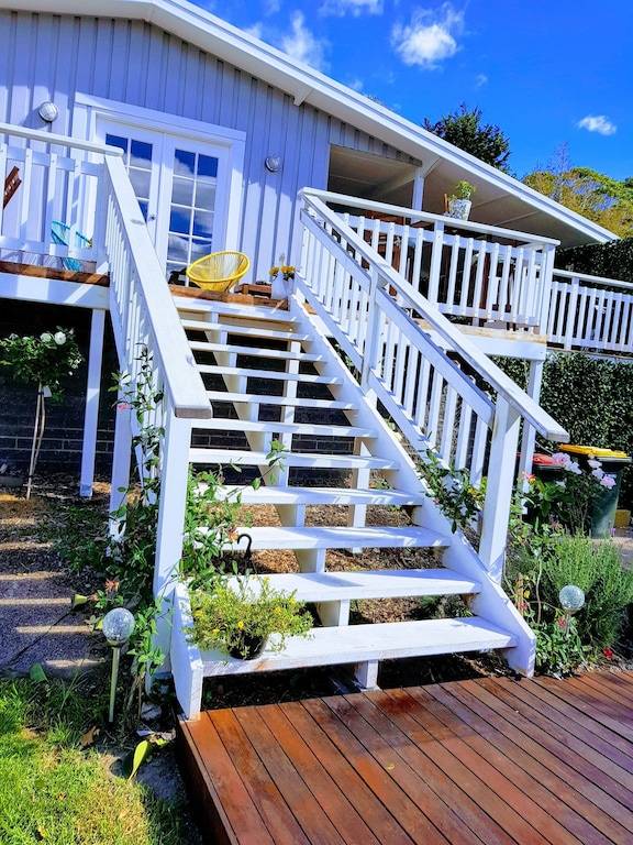 House  Merimbula