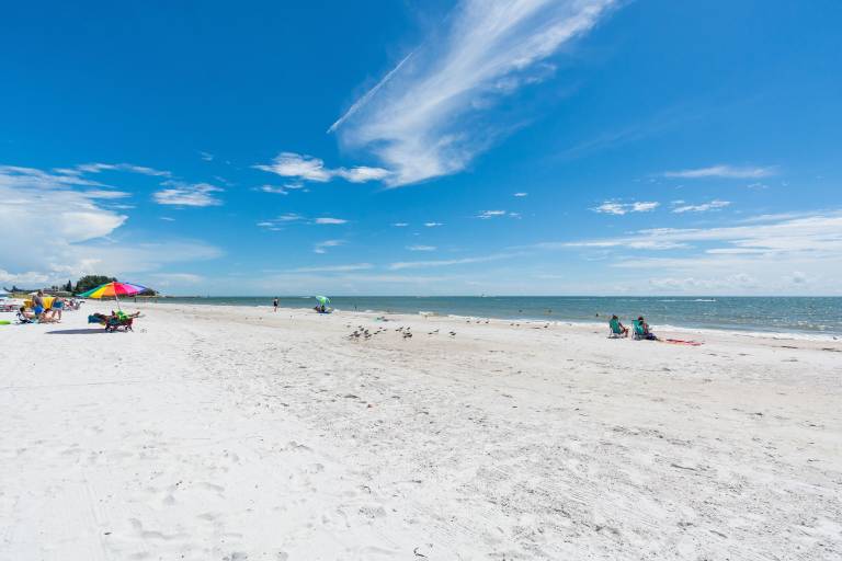 Condo Madeira Beach