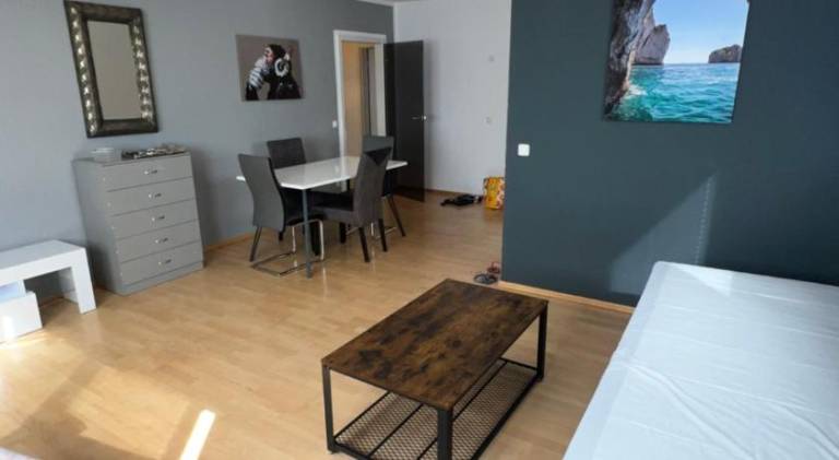 109 m&sup2; Ferienwohnung