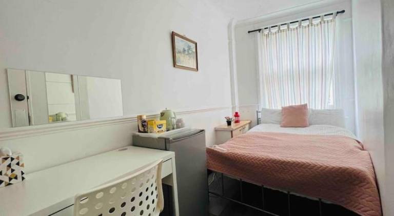 Bed & Breakfast Notting Hill