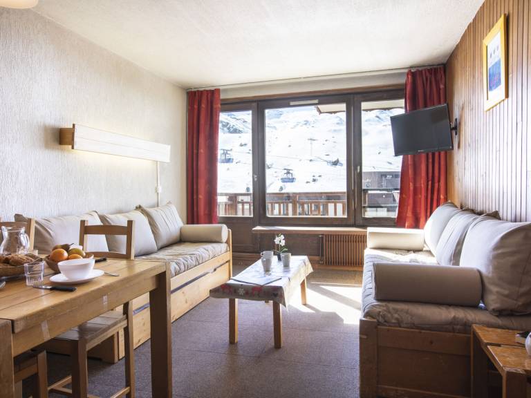 Nice rental apartment | Ski nearby | Pets are welcome — photo 3