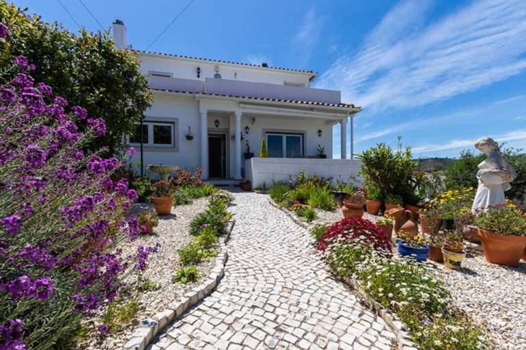 Casa São Bartolomeu de Galegos