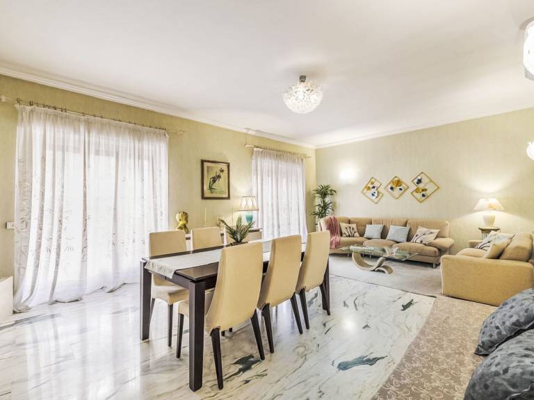 Apartament Municipio I