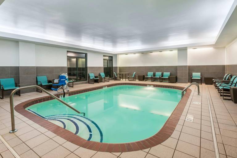 Residence Inn by Marriott Chattanooga Downtown — photo 4