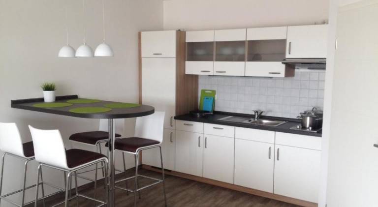 Aparthotel am Heidensee — photo 3