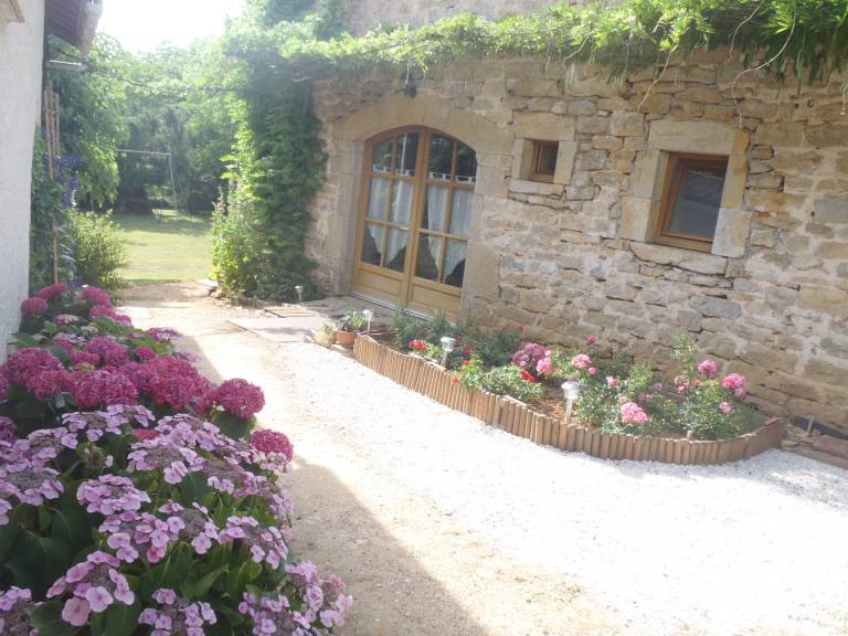 Gîte Rocamadour