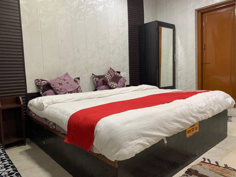 Hotel Nilamraj — photo 5