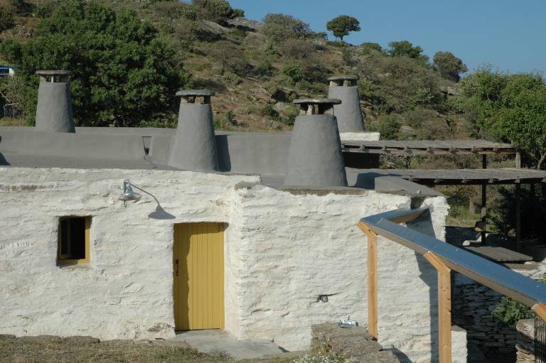 Bauernhof Kea