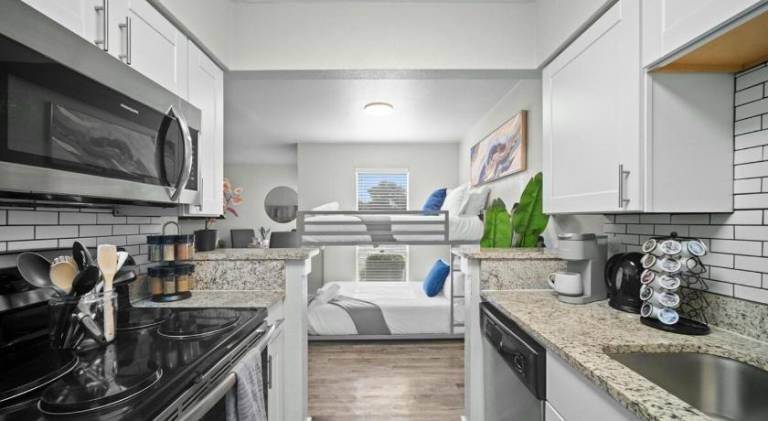 Apartment | Pet-friendly — photo 3
