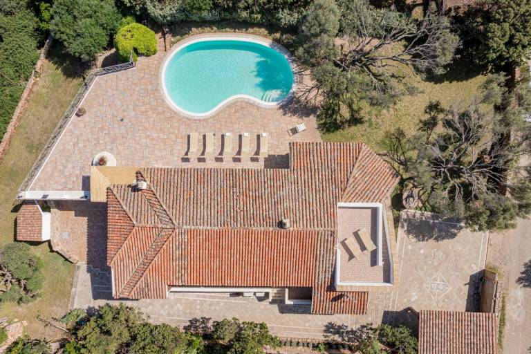 Big villa with patio, barbeque & private pool | Water view | Pet-friendly — photo 4