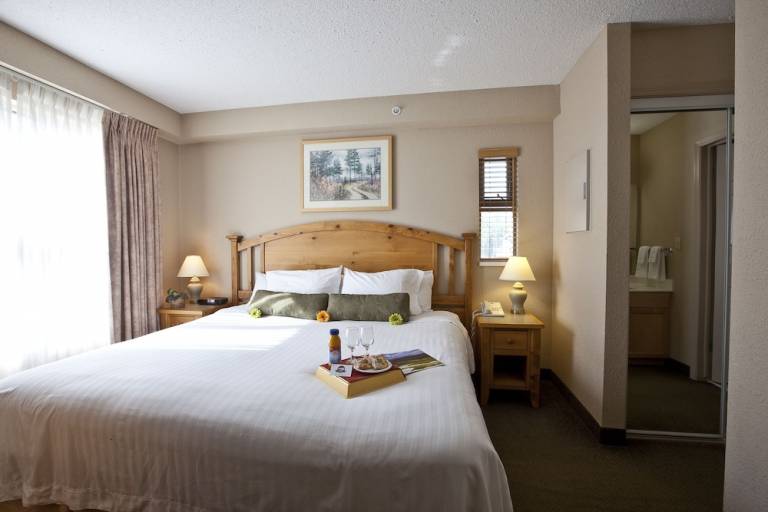 Resort Kimberley