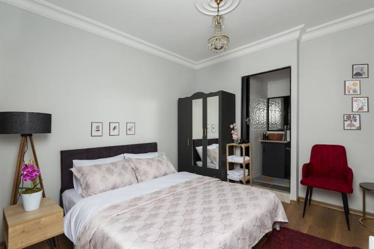 Aparthotel  Karabağlar