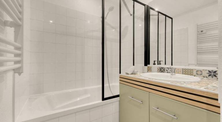 Rental apartment with private pool — photo 5