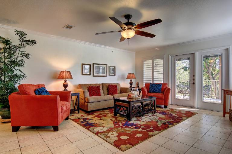 Apartment  New Braunfels