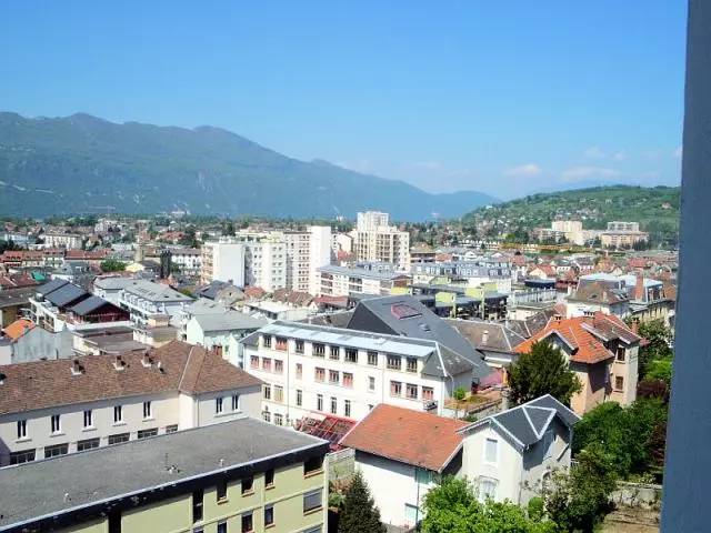 Residence Le Chateau Durieux 4 - Quiet and with nice open view! — photo 4