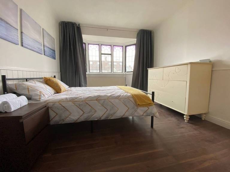 Maison de vacances Londres