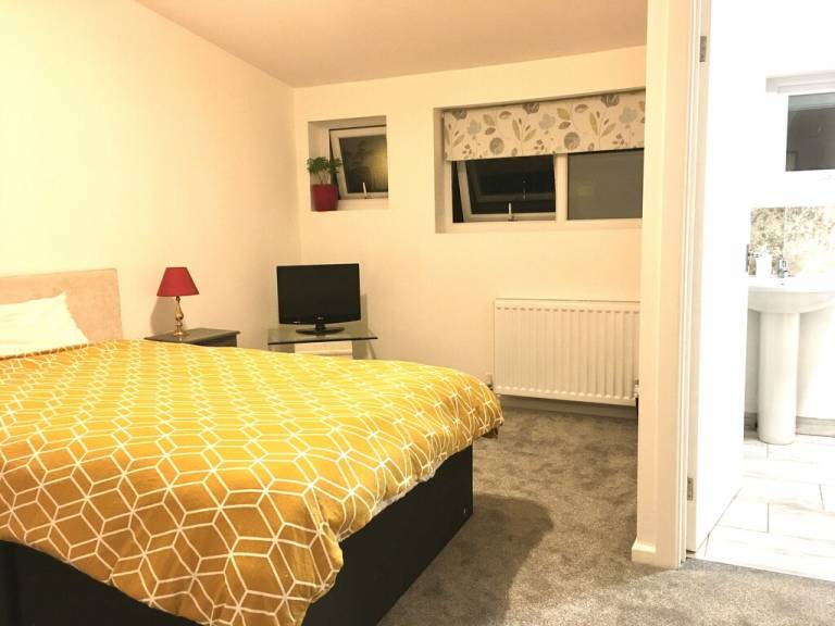 Apartment Ashford