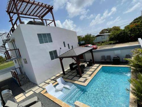 Resort Maleza Alta