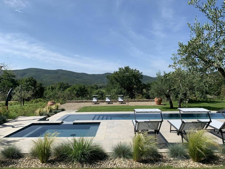 Villa Cortona