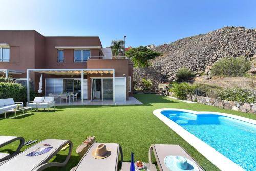 Villa Arguineguin