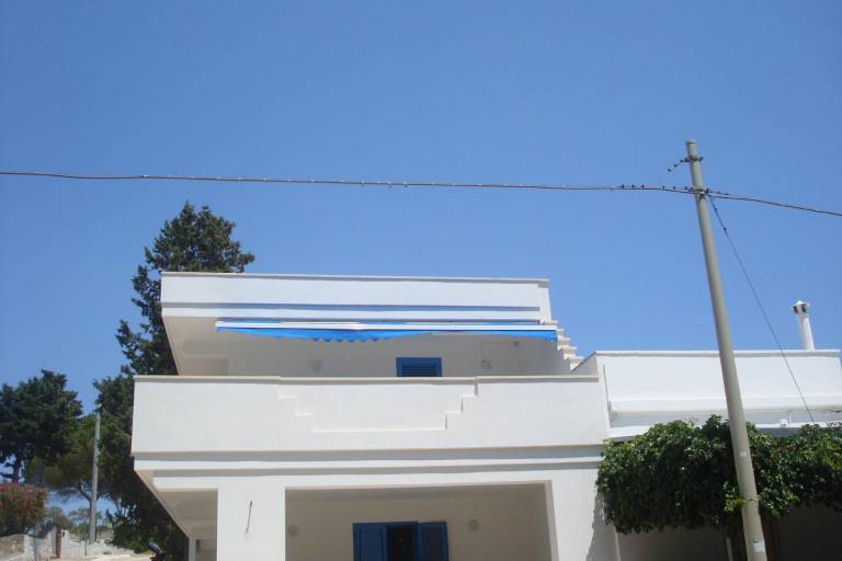 Appartamento  Leuca