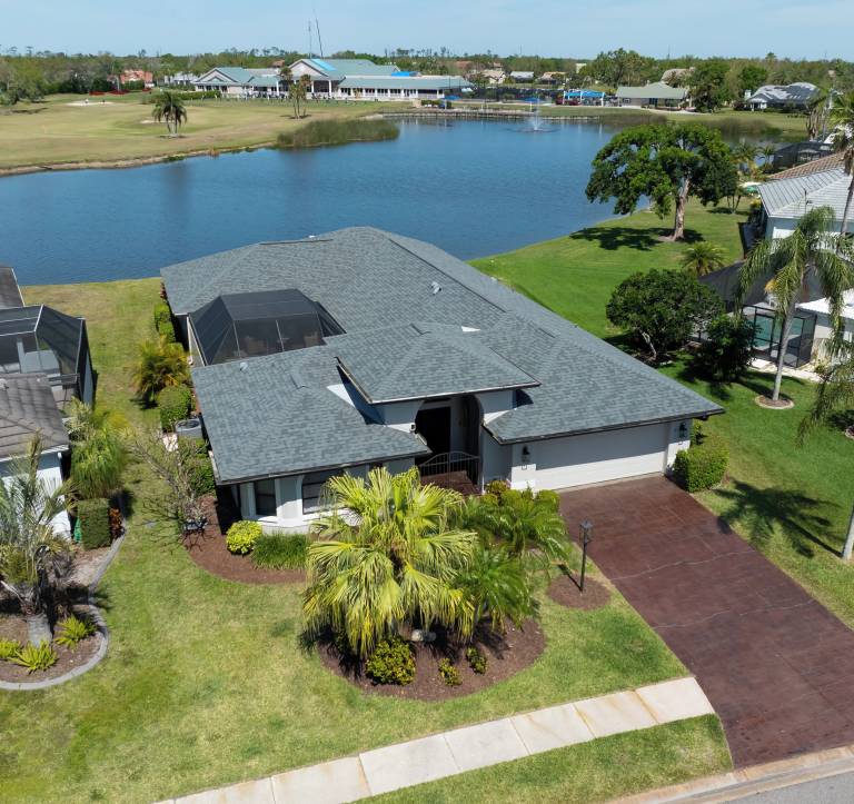 House Lakewood Ranch