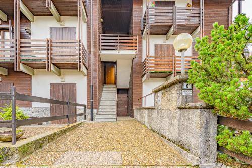 Appartamento Aprica
