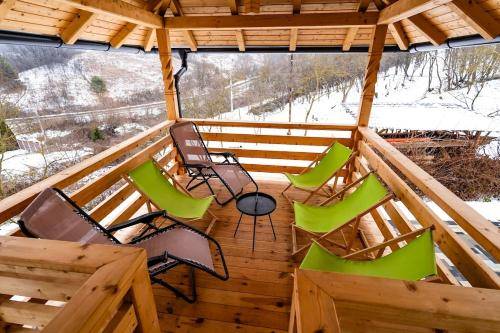 Apartman Bátonyterenye