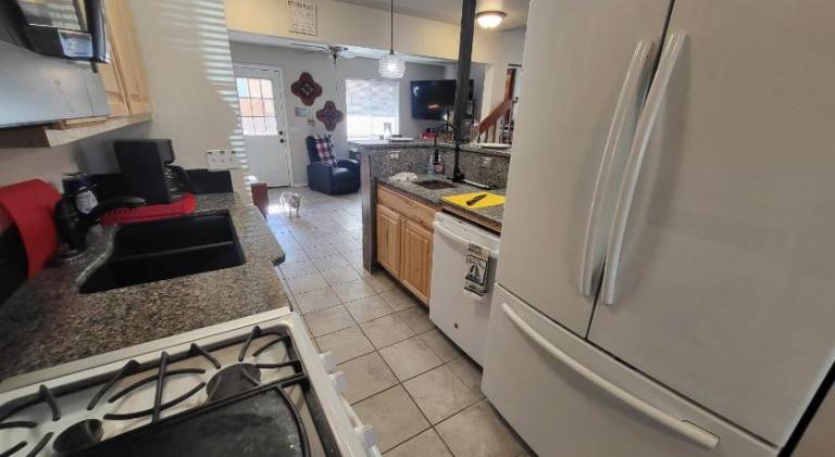 Vacation home with 4 rooms for 10 persons — photo 3