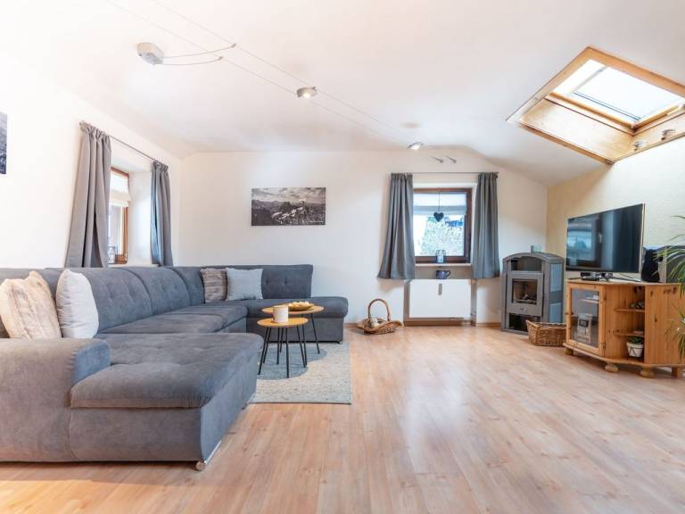 Ferienwohnung Sonthofen