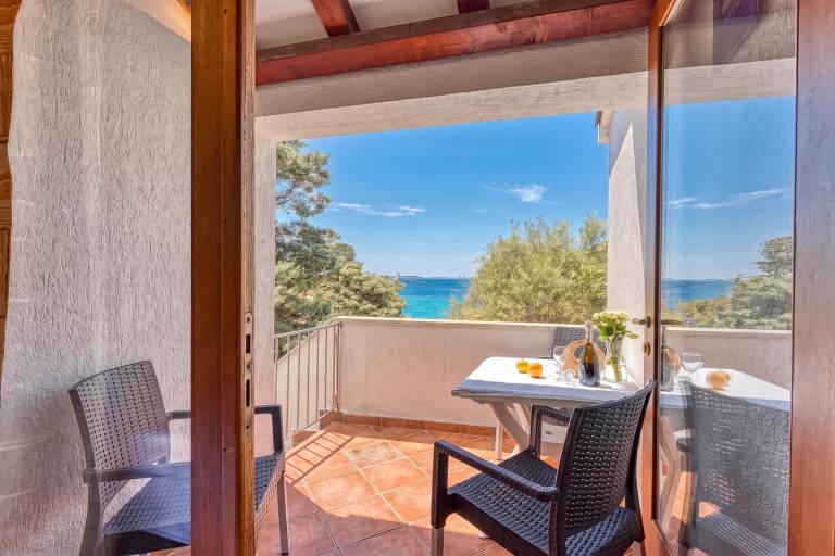 Ferienwohnung Veli Lošinj