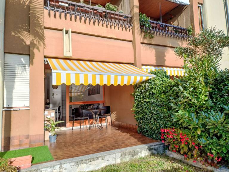 Appartamento Lesa
