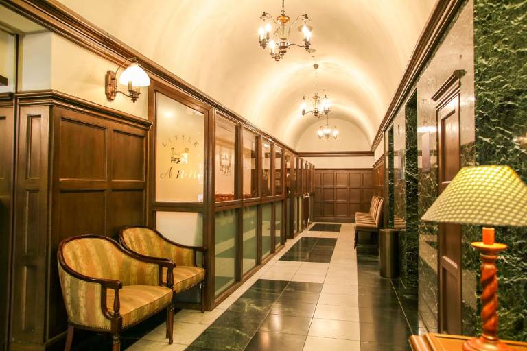 Kobe Tor Road Hotel Sanraku