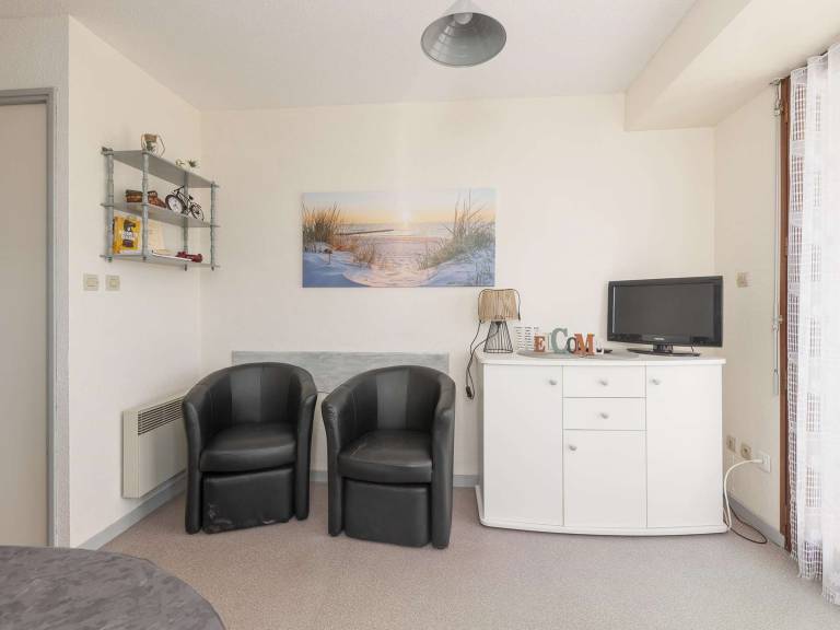 Appartement Cazaubon