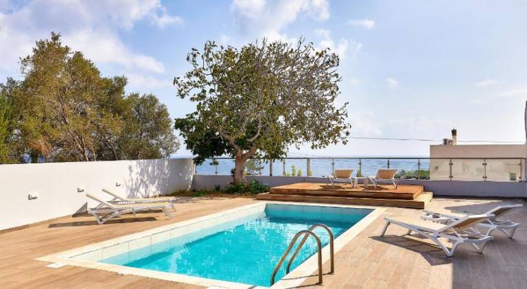 σπίτι Agia Pelagia