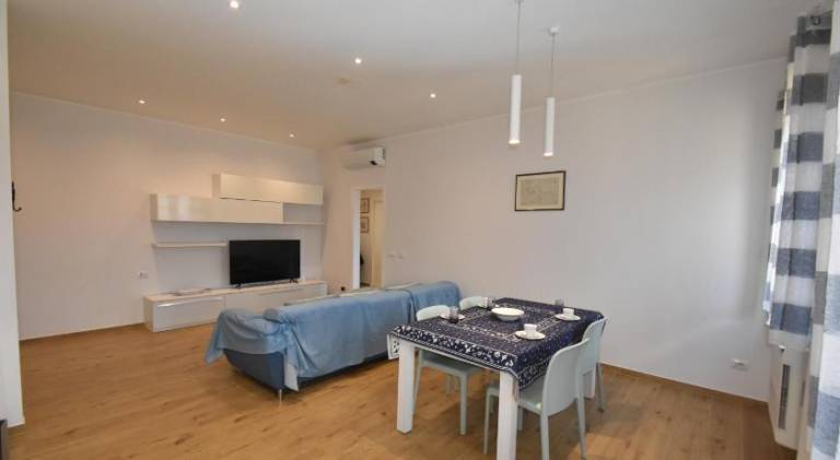 Apartment with 2 rooms for 3 persons — photo 2
