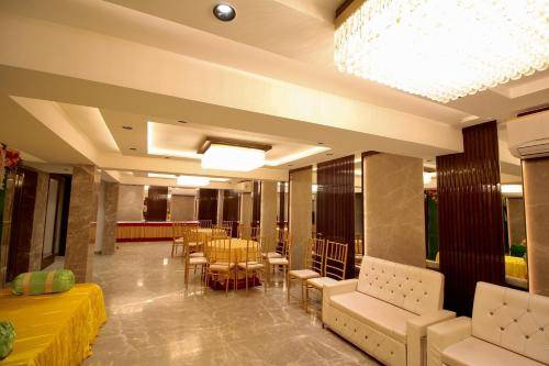 Evara Meraki Inn