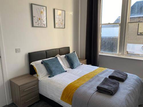 80 m² Ferienwohnung