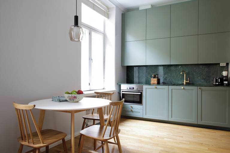 Appartement Design District