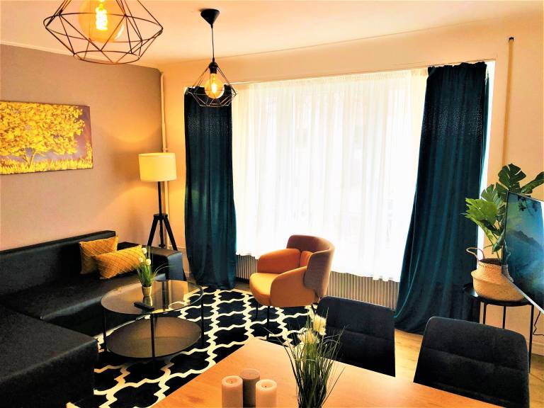 Ferienwohnung Friedrichshafen